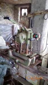 Keten frezer za glodanje utora u drvetu 800 E